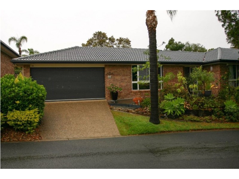 14/10 Hosea Street, Southport QLD 4215