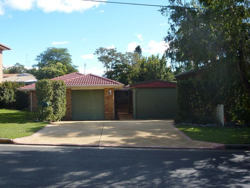 7 Clare Street, Southport QLD 4215