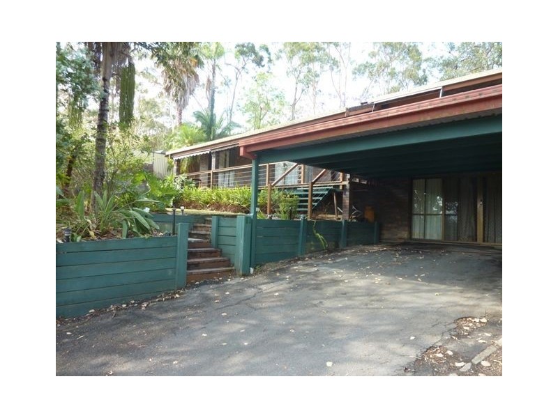 7 Kittani Crescent, Ashmore QLD 4214