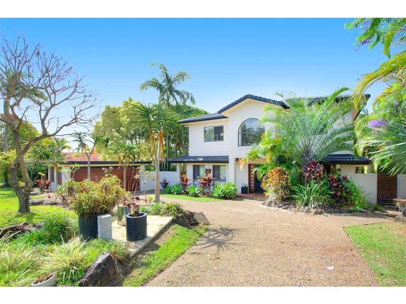 9 Ainsley Avenue, Ashmore QLD 4214