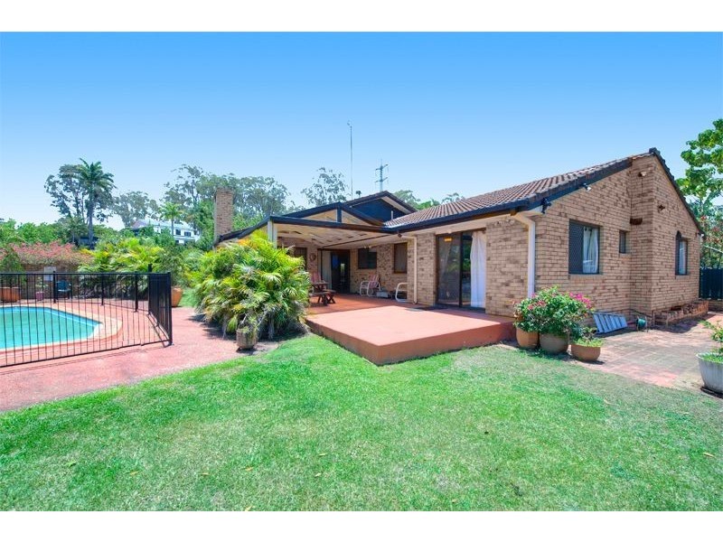 7 Bosun Parade, Ashmore QLD 4214 the real estate agency Sold