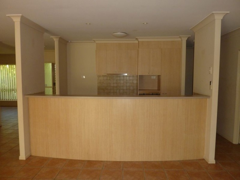 81 River Meadows Drive, Coomera QLD 4209