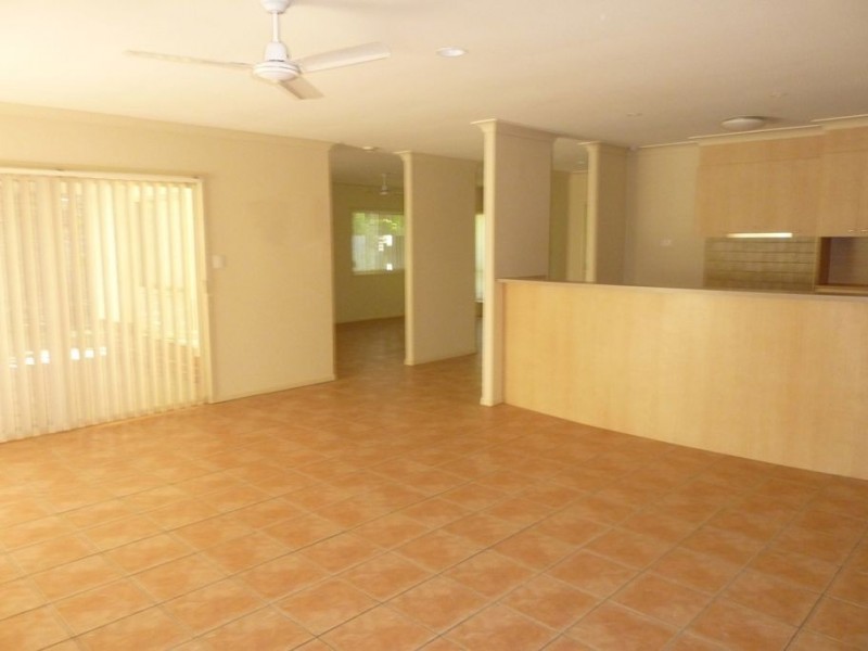 81 River Meadows Drive, Coomera QLD 4209