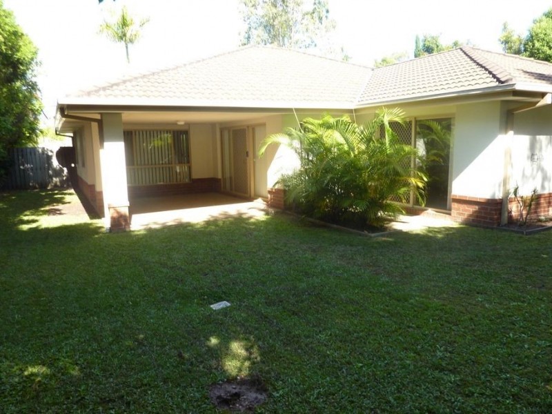 81 River Meadows Drive, Coomera QLD 4209