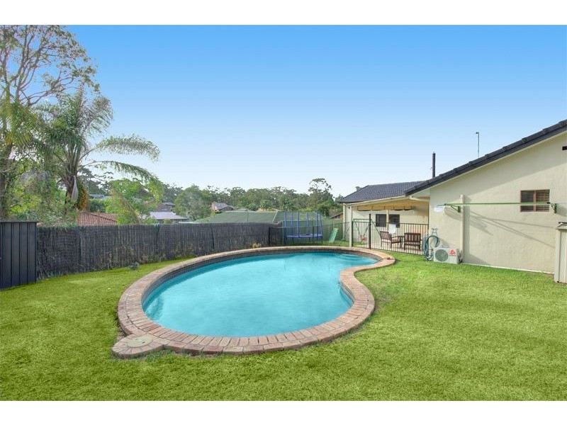 44 Pinkwood Drive, Ashmore QLD 4214