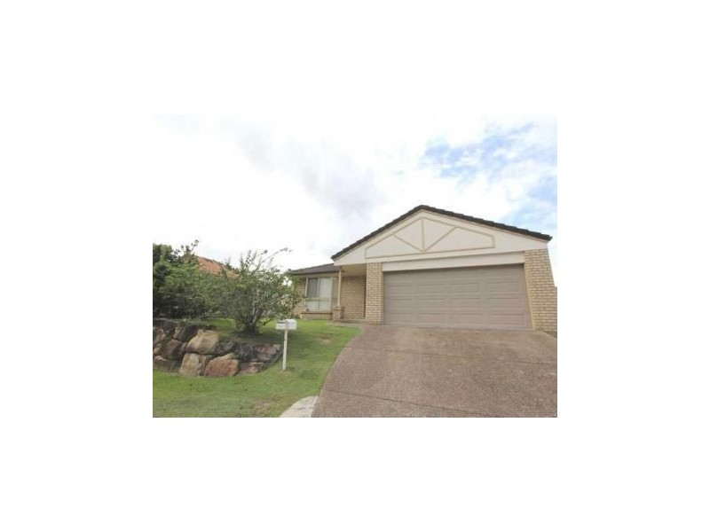 9 Gemini Circuit, Molendinar QLD 4214