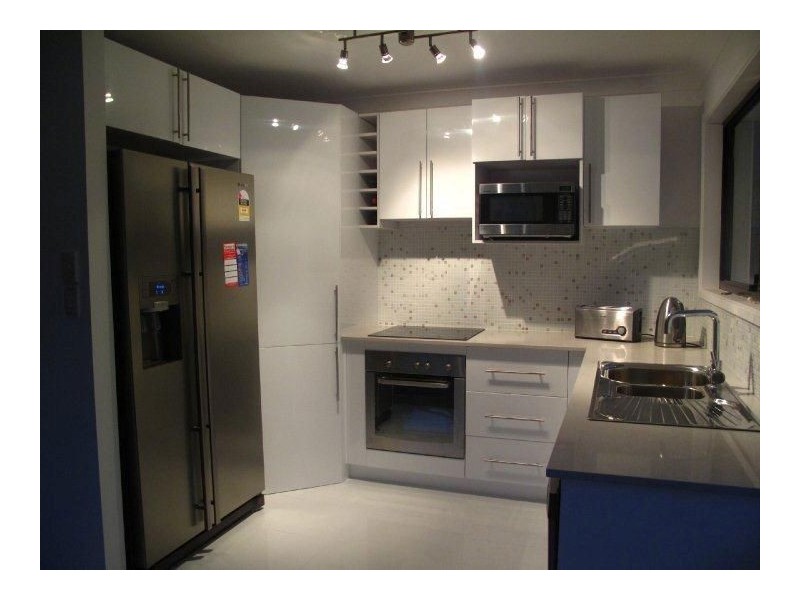 1/19 Wildwood Court, Surfers Paradise QLD 4217