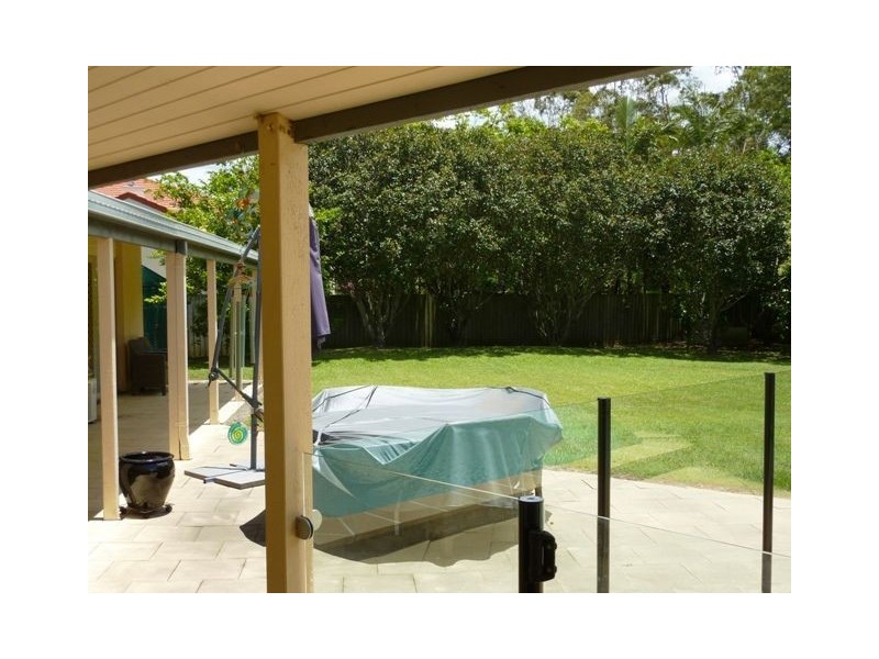 47 Marbella Drive, Benowa Waters QLD 4217