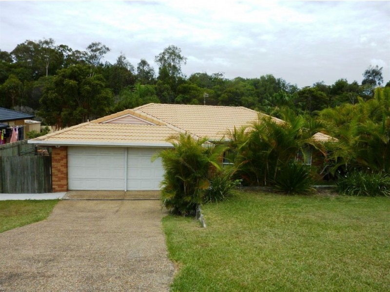 30 Kosciusko Crescent, Southport QLD 4215