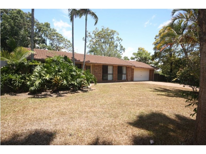 1 Carool Court, Ashmore QLD 4214