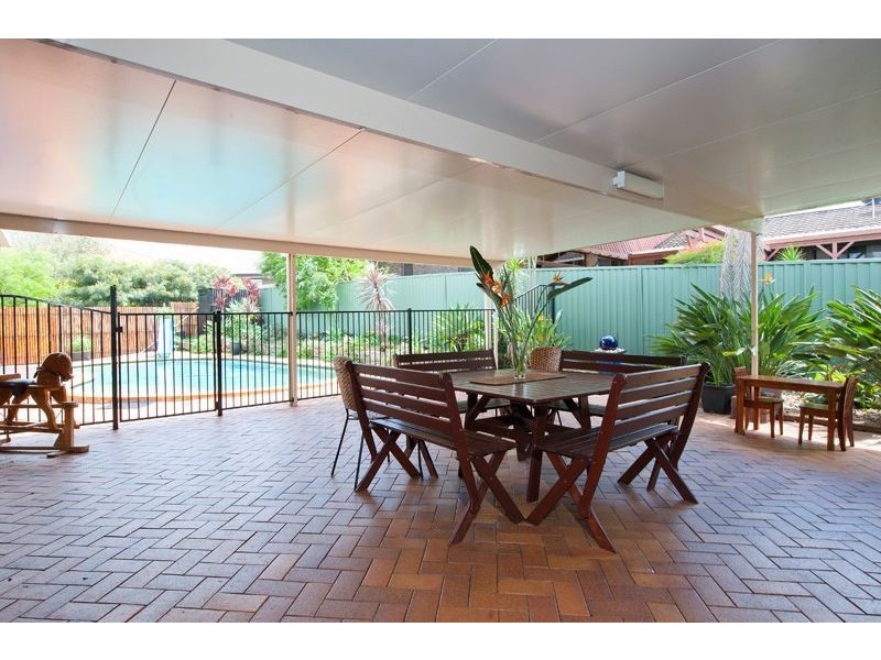 54 Kallaroo Crescent, Ashmore QLD 4214