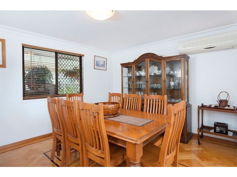 54 Kallaroo Crescent, Ashmore QLD 4214