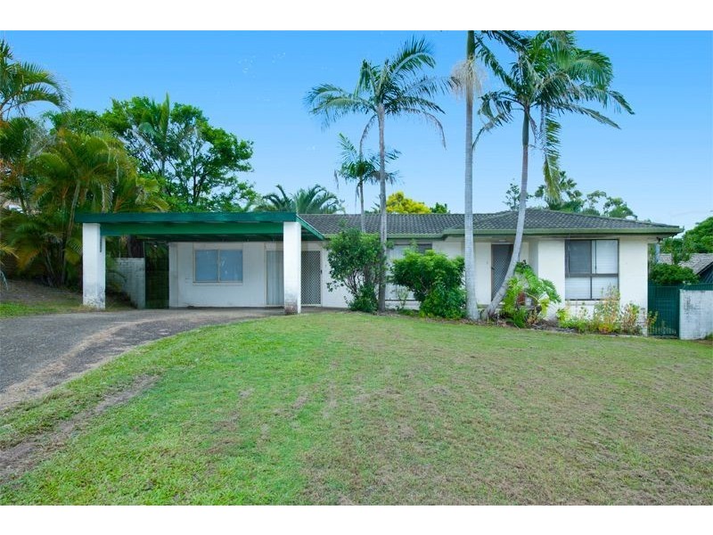 16 Ainsley Avenue, Ashmore QLD 4214