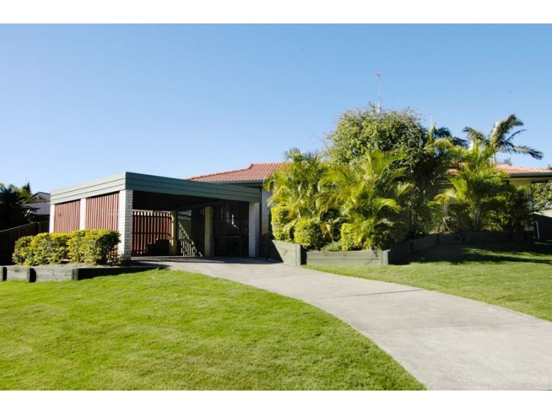 11 Rumbalara Street, Ashmore QLD 4214