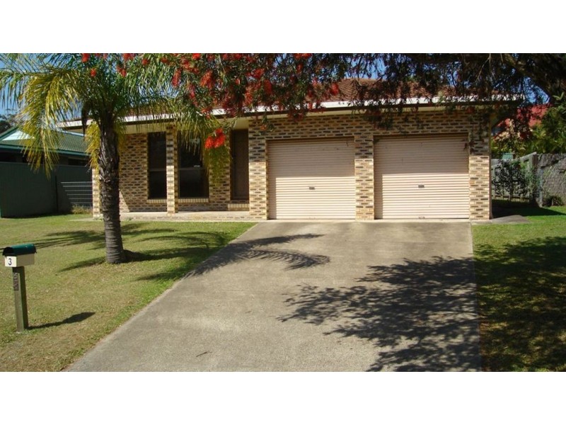 3 Boxthorn Street, Ashmore QLD 4214