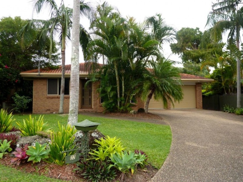 32 Moora Street, Ashmore QLD 4214