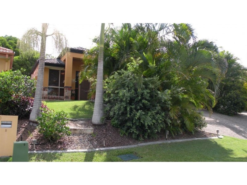 1/12 Marybeth Crescent, Molendinar QLD 4214