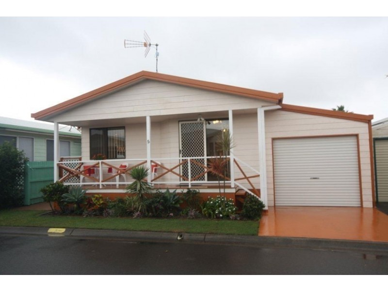 5/22 Hansford Road, Coombabah QLD 4216