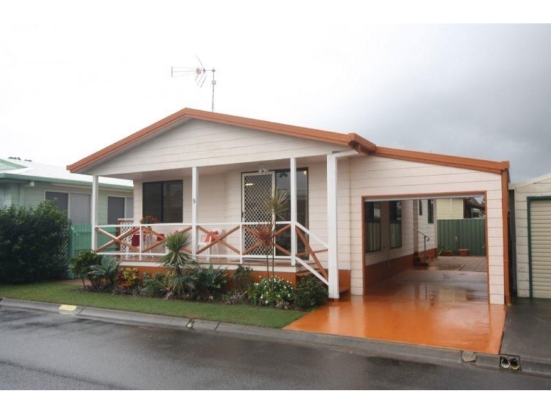 5/22 Hansford Road, Coombabah QLD 4216