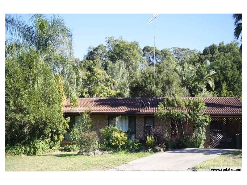 64 Balyando Drive, Nerang QLD 4211