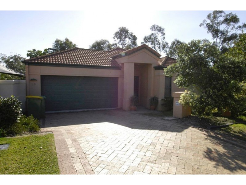 28 Abby Crescent, Ashmore QLD 4214