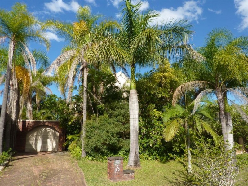 2/30 Corunna Crescent, Ashmore QLD 4214