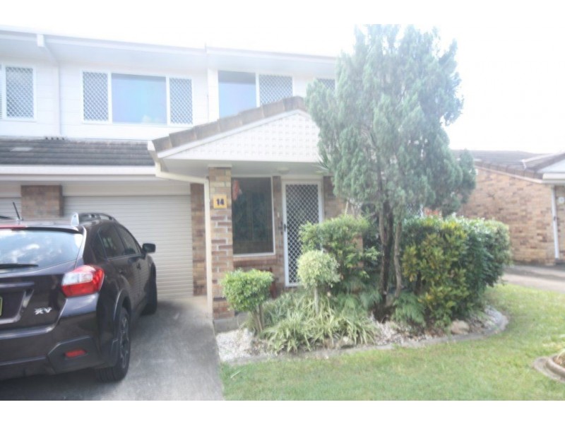 14/33 Edmund Rice Drive, Southport QLD 4215