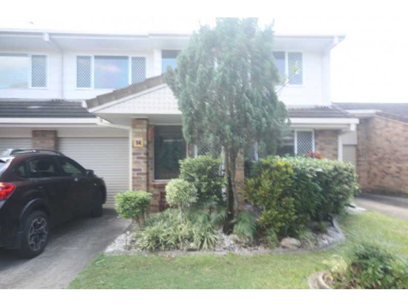 14/33 Edmund Rice Drive, Southport QLD 4215