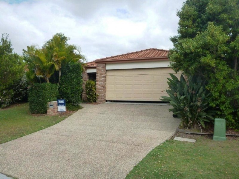 3 Fallow Court, Coomera QLD 4209