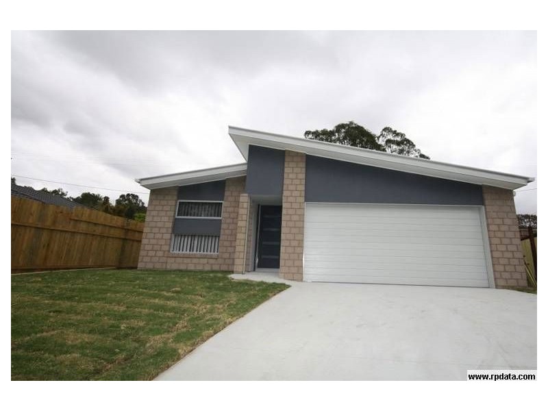 5 Picnic Place, Canungra QLD 4275