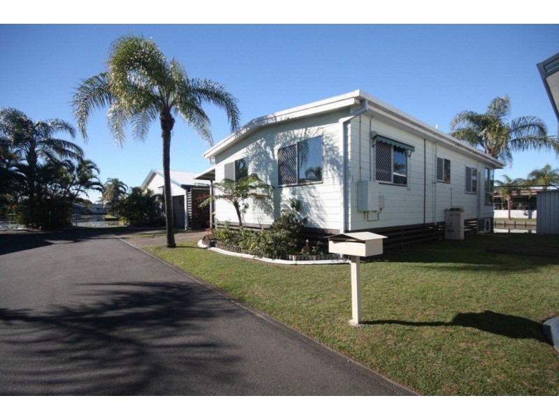 27/368 Oxley Drive, Runaway Bay QLD 4216