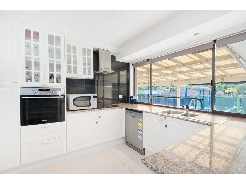 44 Pinkwood Drive, Ashmore QLD 4214