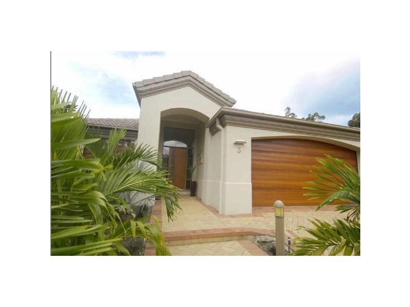 3 Abby Crescent, Ashmore QLD 4214