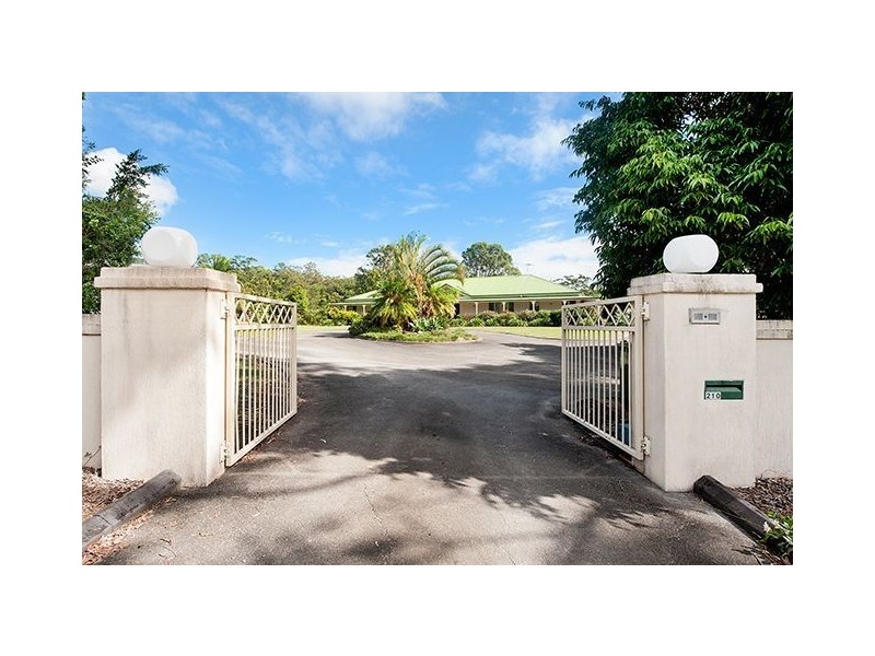 210 Ruffles Road, Willow Vale QLD 4209