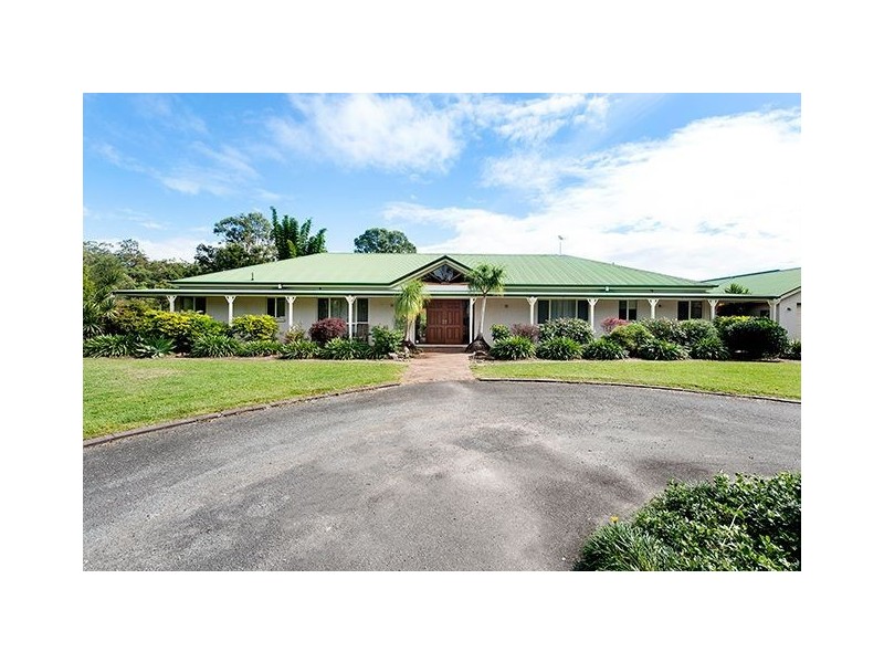 210 Ruffles Road, Willow Vale QLD 4209