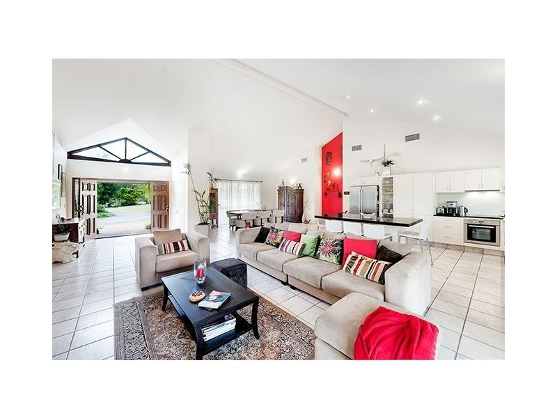 210 Ruffles Road, Willow Vale QLD 4209