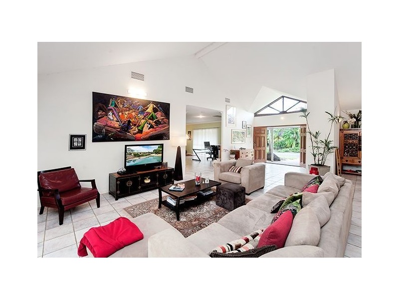 210 Ruffles Road, Willow Vale QLD 4209