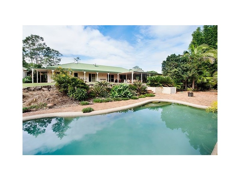 210 Ruffles Road, Willow Vale QLD 4209