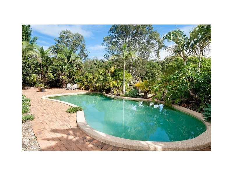 210 Ruffles Road, Willow Vale QLD 4209