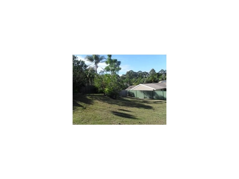 3 Parish Court, Molendinar QLD 4214