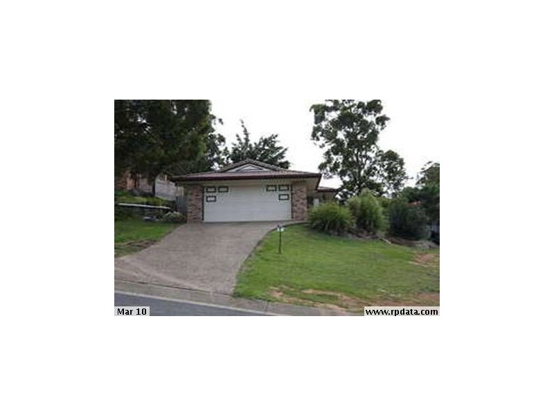 3 Parish Court, Molendinar QLD 4214
