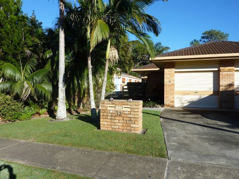 1/32 William Street, Southport QLD 4215