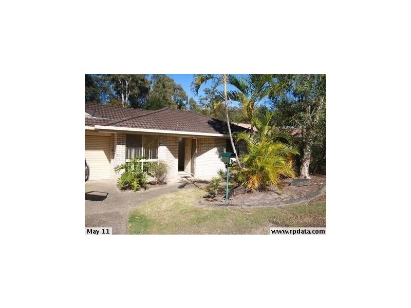 31 Carner Court, Parkwood QLD 4214