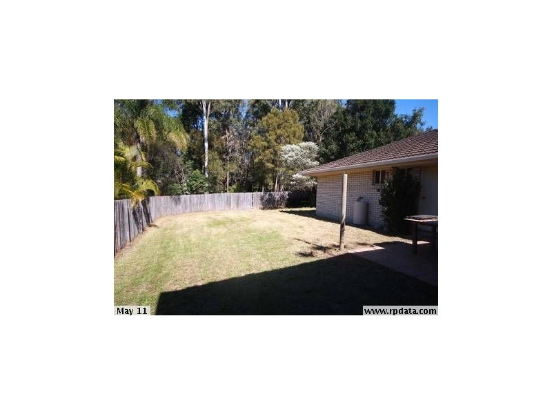 31 Carner Court, Parkwood QLD 4214