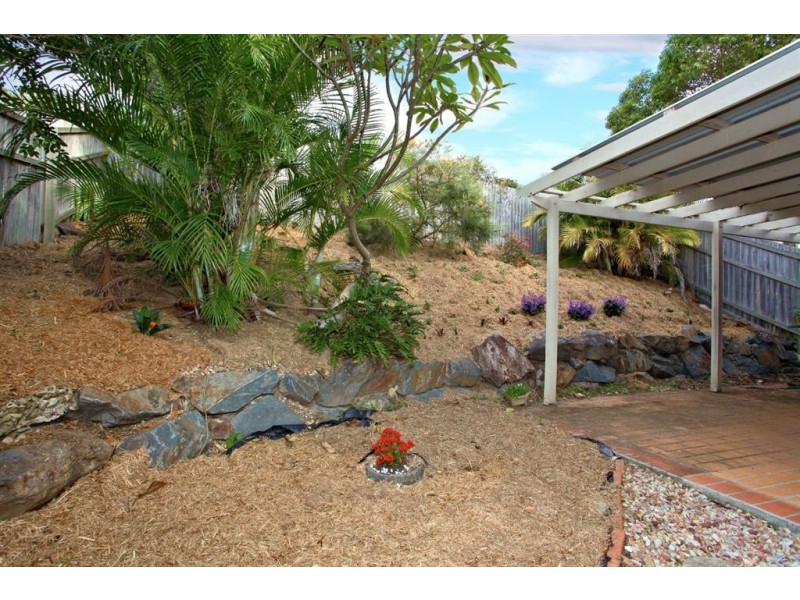1/78 Kincaid Drive, Highland Park QLD 4211