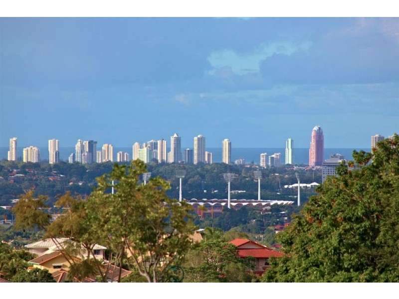 1/78 Kincaid Drive, Highland Park QLD 4211