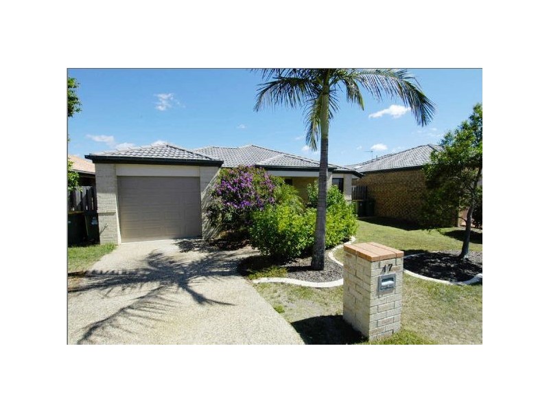 47 Fawn Street, Upper Coomera QLD 4209
