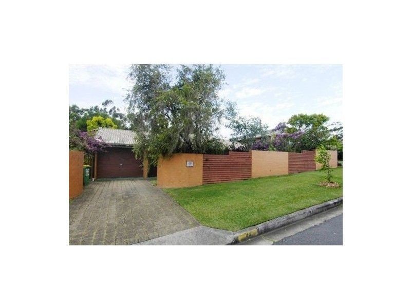 49 Pinkwood Drive, Ashmore QLD 4214