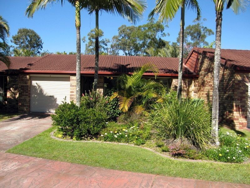 5/1 Golden Palms Court, Ashmore QLD 4214
