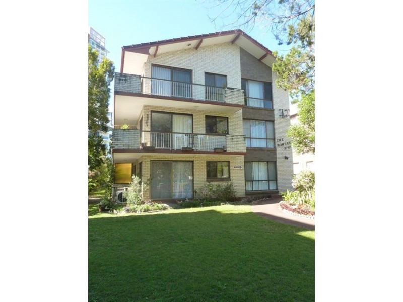 13/63 Bauer Street, Southport QLD 4215